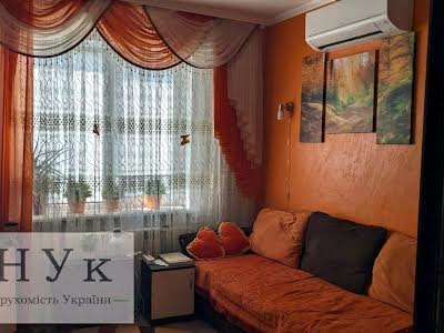 квартира за адресою Злуки просп., 57