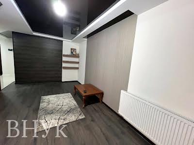 квартира за адресою Тролейбусна вул., 9б