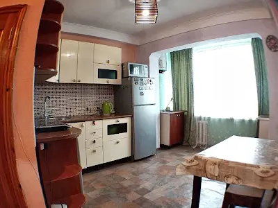 квартира за адресою Зої Гайдай вул., 2-А