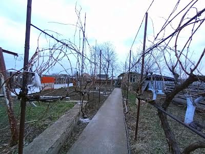 дом по адресу Воздвиженский