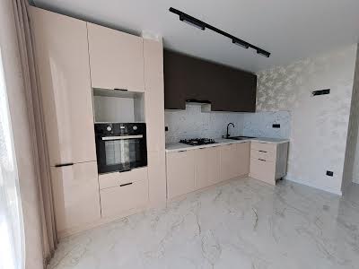 квартира за адресою Білогірська вул., 15