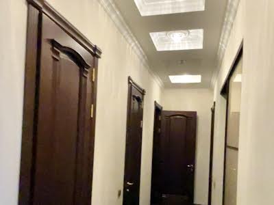 квартира за адресою Ірининська вул., 5