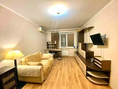 квартира по адресу Оболонский просп., 9