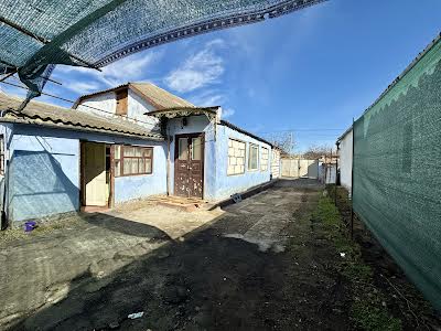 будинок за адресою Березанський провулок, 63