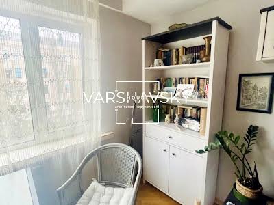 квартира по адресу Берестейский просп. (Победы), 20