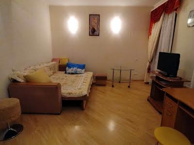квартира за адресою Металургів просп., 12