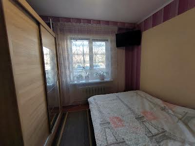 квартира за адресою Євгена Чикаленка вул., 56