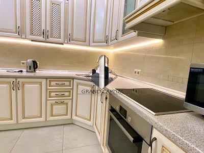 квартира по адресу Соломенская ул., 15а