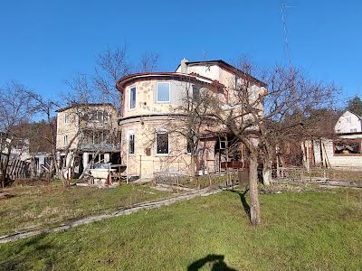 будинок за адресою Льва Толстого