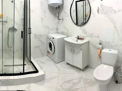 квартира за адресою Транспортна вул., 7Б
