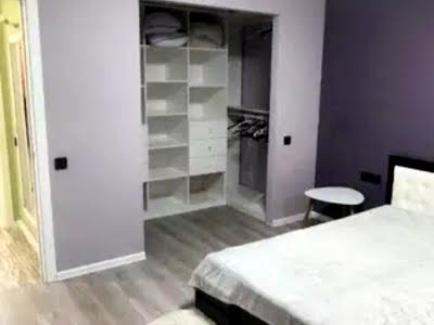 квартира по адресу Сімейна ул., 7