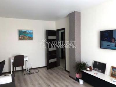квартира за адресою Перемоги, 65Г