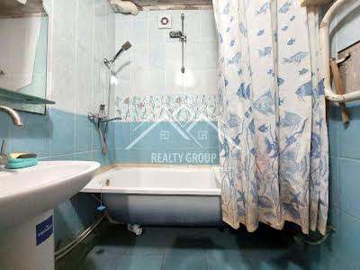 квартира по адресу Гірничих Інженерів ул. (Пушкина), 41