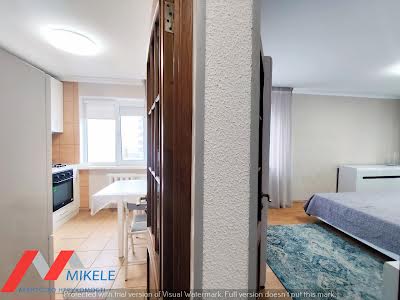 квартира по адресу Митрополита Василия Липковского ул. (Урицкого), 3