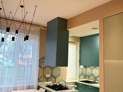 квартира по адресу Ушинского ул., 9