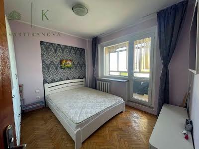 квартира за адресою Червоної Калини просп., 112
