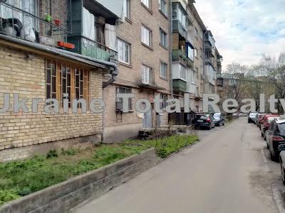 квартира за адресою Академіка Вернадського бульв., 16А