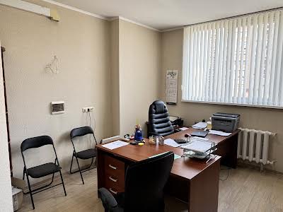 квартира за адресою Миколи Бажана просп., 16