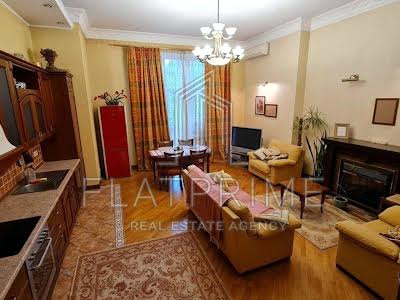 квартира за адресою Саксаганського вул., 68/21