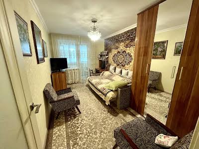 квартира за адресою Дніпро, Академіка Янгеля вул., 8