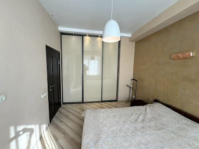 квартира за адресою Незалежності вул., 15
