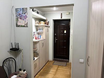 квартира по адресу Анны Ахматовой ул., 5