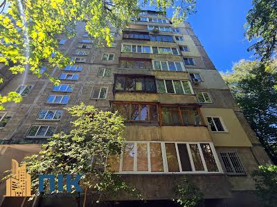 квартира по адресу Романа Ратушного ул. (Волгоградська), 33