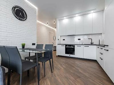 квартира по адресу Науки просп., 58-В