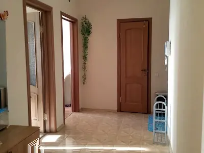квартира по адресу Ивана Крамского ул., 9