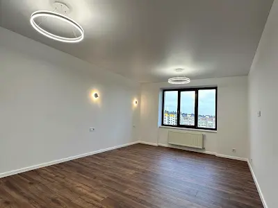 квартира за адресою Федьковича вул., 88