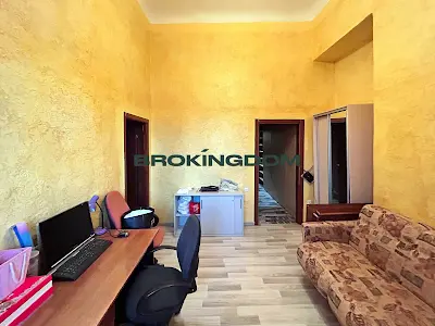 квартира по адресу Саксаганского ул., 89а