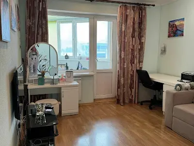 квартира за адресою Федора Ернста вул., 12