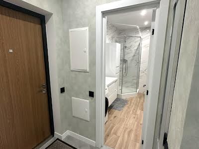 квартира за адресою Кудрявська вул., 24а