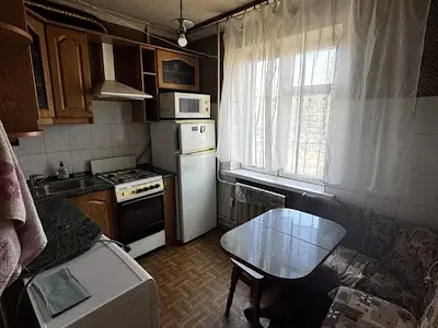 квартира по адресу Бориспольская ул., 3Б