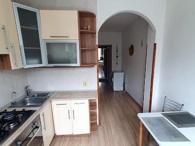квартира за адресою Мирослава Поповича вул. (Семашка), 21