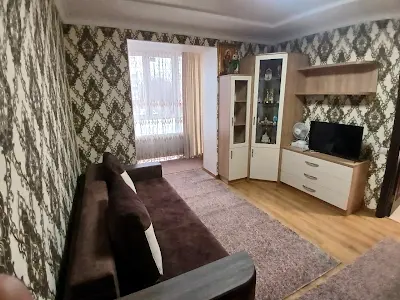 квартира по адресу Січових стрільців ул., 5/1