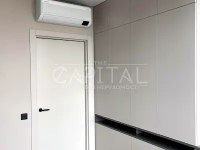 квартира по адресу Салютная ул., 2к18