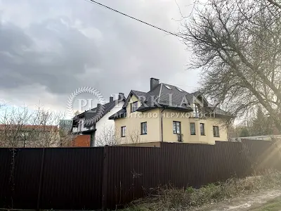 будинок за адресою Панорамна вул., 33г