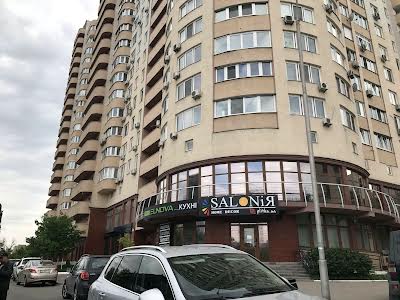 квартира за адресою Валерія Лобановського просп., 150-Г