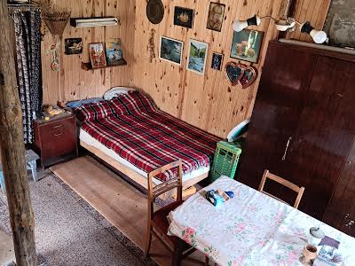 будинок за адресою Лісова