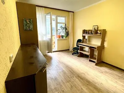 квартира за адресою Відрадний просп. (Чубаря), 38