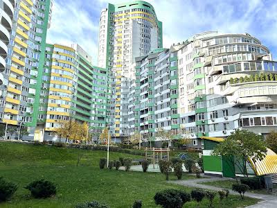 квартира за адресою Вишгородська вул., 45/9