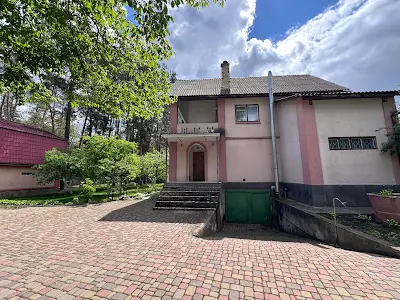 будинок за адресою Боярська вул.
