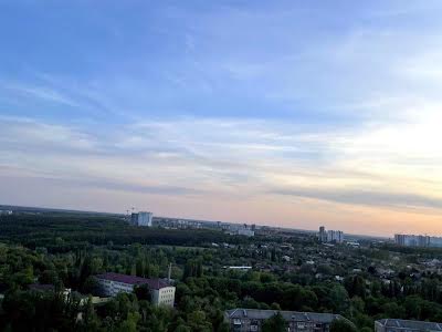 квартира по адресу Академика Заболотного ул., 15г