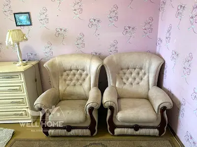 квартира по адресу Симона Петлюры ул. (Черняховського), 15