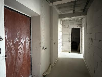 квартира по адресу Байды Вишневецкого ул., 68/1