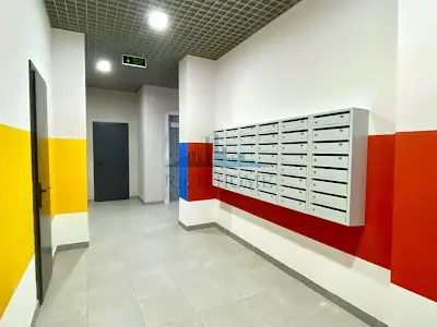 квартира по адресу Анатолія Луценка ул., 19