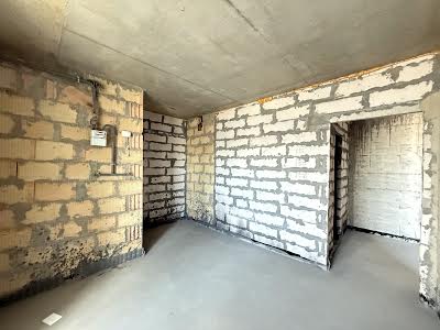 квартира по адресу Микулинецкая ул., 116