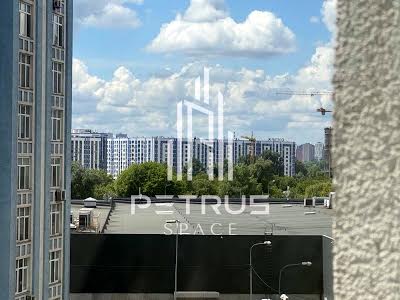 квартира за адресою Дніпровська набережна вул., 26-І