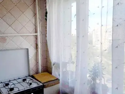 квартира за адресою Ігоря Шамо бульв. (Олексія Давидова), 3